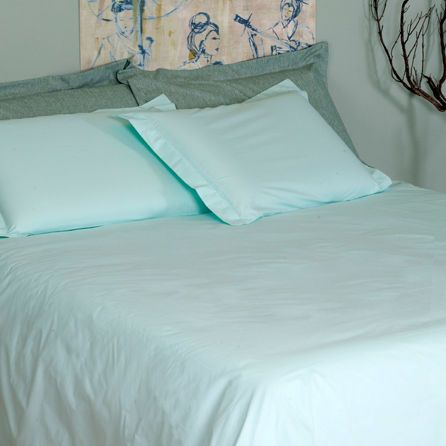 Εικόνα της ΣΕΝΤΟΝΙΑ PREMIUM PERCALE - ΜΕΝΤΑ