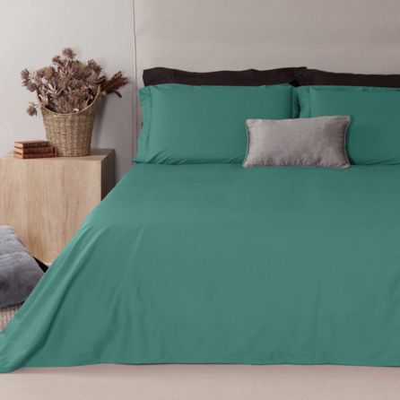 Εικόνα της ΣΕΝΤΟΝΙΑ PREMIUM PERCALE - ΒΕΡΑΜΑΝ