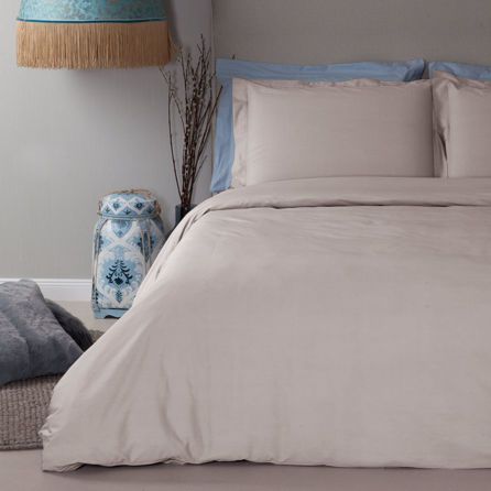 Εικόνα της ΣΕΝΤΟΝΙΑ PREMIUM PERCALE - ΑΜΜΟΥ