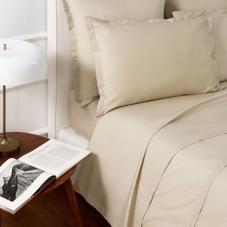 Εικόνα της ΣΕΝΤΟΝΙΑ COTON SOYEUX - ΑΜΜΟΥ