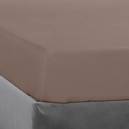 Εικόνα της ΣΕΝΤΟΝΙΑ PREMIUM PERCALE - ΜΠΕΖ
