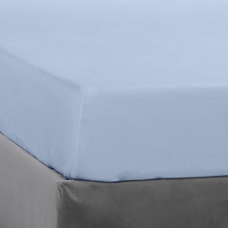 Εικόνα της ΣΕΝΤΟΝΙΑ PREMIUM PERCALE - ΓΚΡΙ ΑΡΖΑΝ
