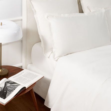 Εικόνα της ΣΕΝΤΟΝΙΑ COTON SOYEUX - ΛΕΥΚΟ