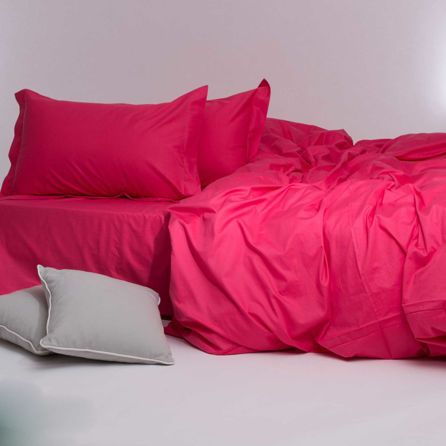 Εικόνα της ΣΕΝΤΟΝΙΑ SOLID SATIN - ΚΑΡΠΟΥΖΙ