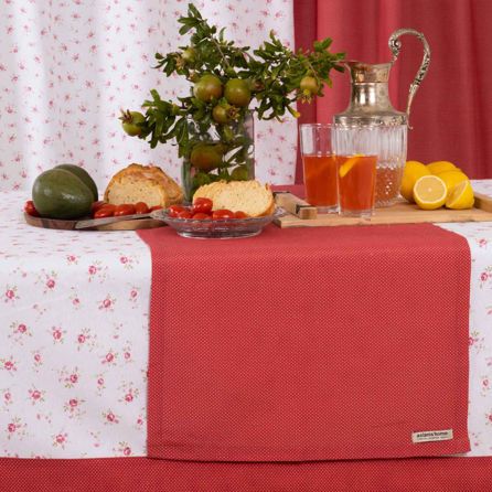 Εικόνα της RUNNERS ΘΕΤΙΣ - ΚΟΚΚΙΝΟ