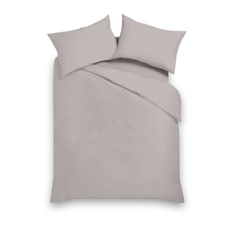 Εικόνα της ΠΑΠΛΩΜΑΤΟΘΗΚΕΣ SATIN PLAIN - ΓΚΡΙ ΑΝΟΙΧΤΟ