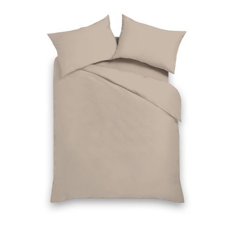 Εικόνα της ΠΑΠΛΩΜΑΤΟΘΗΚΕΣ SATIN PLAIN - ΜΠΕΖ/ΕΚΡΟΥ