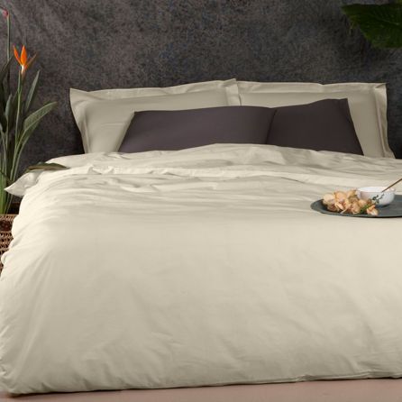 Εικόνα της ΠΑΠΛΩΜΑΤΟΘΗΚΕΣ PREMIUM PERCALE - ΜΠΕΖ ΑΝΟΙΧΤΟ