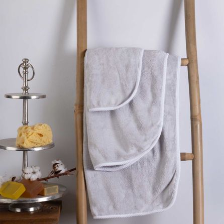 Εικόνα της ΠΕΤΣΕΤΕΣ HOME COLLECTION - ΓΚΡΙ ΑΝΟΙΧΤΟ