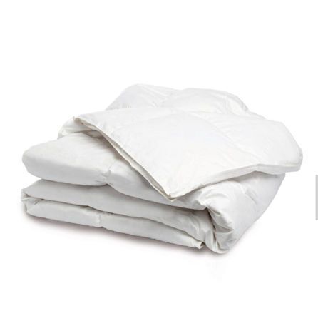 Εικόνα της ΠΑΠΛΩΜΑΤΑ ALBA WARMTH 2** - ΛΕΥΚΟ