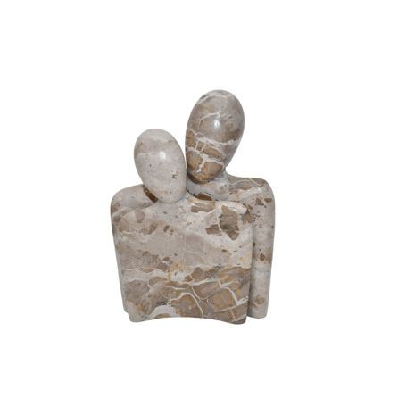 Εικόνα της ΕΙΔΗ ΔΙΑΚΟΣΜΗΣΗΣ COUPLE STATUE - ΚΑΦΕ