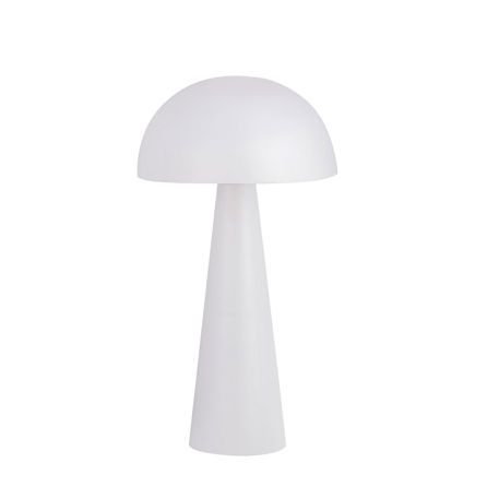 Εικόνα της ΦΩΤΙΣΤΙΚΑ LAMP PEYO - ΛΕΥΚΟ