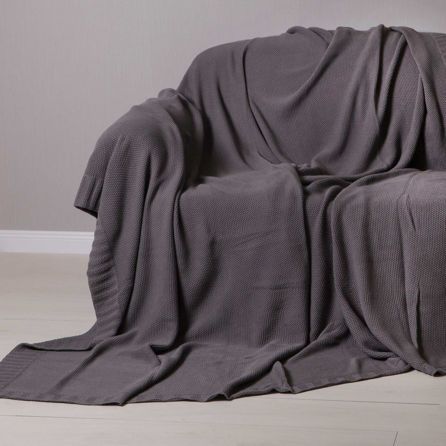 Εικόνα της ΚΟΥΒΕΡΤΑΚΙ ΚΑΝΑΠΕ SPA - ΓΚΡΙ