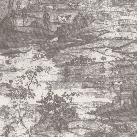 Εικόνα της ΥΦΑΣΜΑΤΑ ΕΠΙΠΛΩΣΕΩΝ DERBY TOILE - TALPA