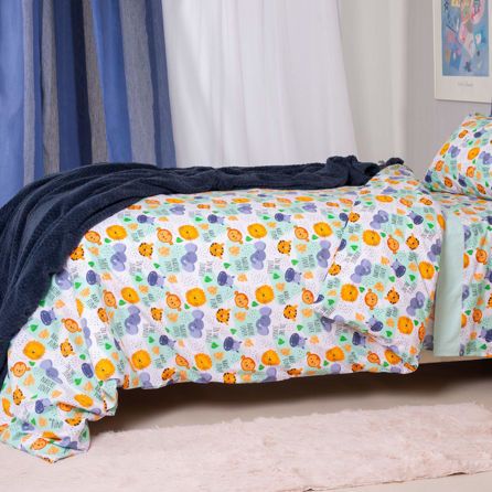 Εικόνα της ΠΑΠΛΩΜΑΤΟΘΗΚΗ ΠΑΙΔΙΚΗ IN THE JUNGLE - ΕΜΠΡΙΜΕ