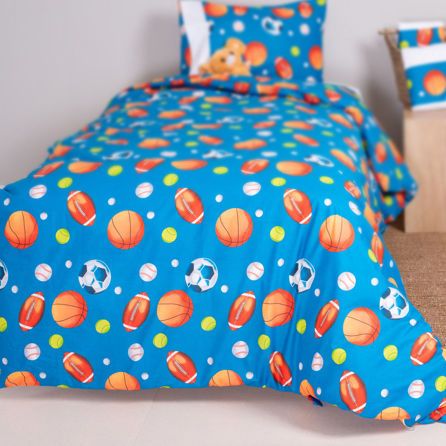 Εικόνα της ΠΑΠΛΩΜΑΤΟΘΗΚΗ ΠΑΙΔΙΚΗ BALLS - ΕΜΠΡΙΜΕ