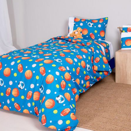 Εικόνα της ΠΑΠΛΩΜΑΤΟΘΗΚΗ ΠΑΙΔΙΚΗ BALLS - ΕΜΠΡΙΜΕ