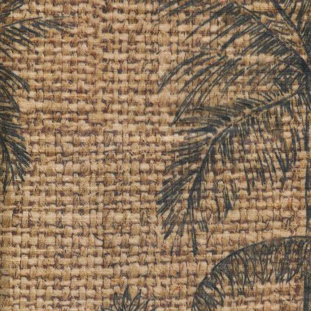 Εικόνα της ΥΦΑΣΜΑΤΑ ΚΟΥΡΤΙΝΑΣ DATILO - ΩΧΡΑ/ΜΑΥΡΟ