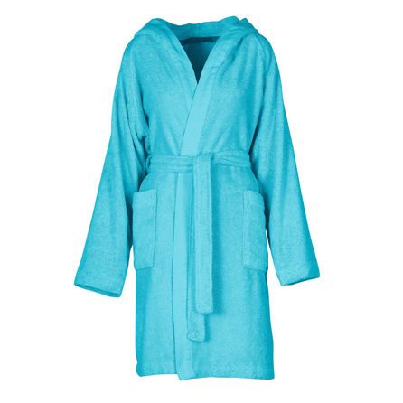 Εικόνα της ΜΠΟΥΡΝΟΥΖΙΑ ΠΑΙΔΙΚΑ EXTRASOFT PEIGNOIR - ΤΙΡΚΟΥΑΖ 