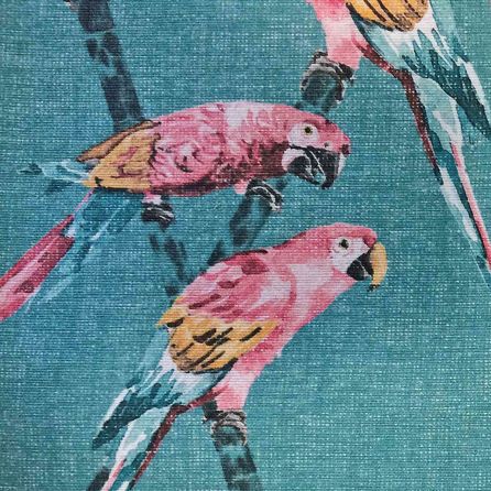 Εικόνα της ΥΦΑΣΜΑΤΑ ΕΠΙΠΛΩΣΕΩΝ PAPPAGALI - ΤΙΡΚΟΥΑΖ/ΡΟΖ