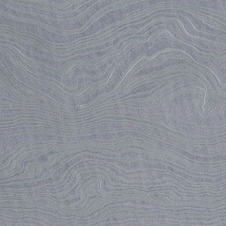 Εικόνα της ΤΑΠΕΤΣΑΡΙΑ ΜΕ ΜΟΤΙΒΟ MOIRE - ΣΙΕΛ/ΓΚΡΙ