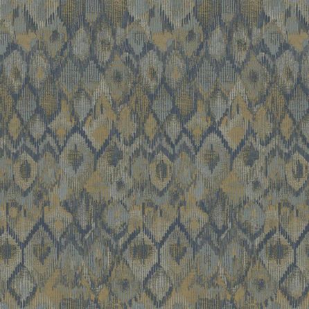 Εικόνα της ΤΑΠΕΤΣΑΡΙΑ ΜΕ ΜΟΤΙΒΟ BOHO - ΜΠΛΕ