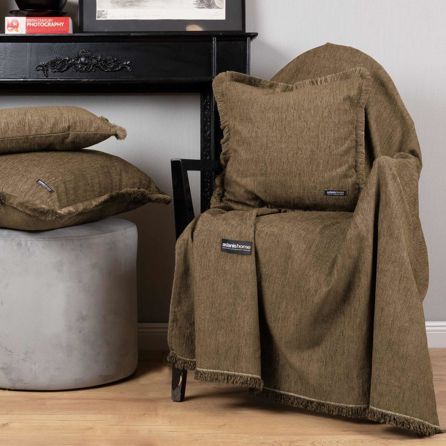 Εικόνα της ΡΙΧΤΑΡΙ PLAIN 4 SEASONS - ΜΠΕΖ