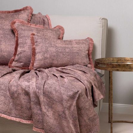 Εικόνα της ΡΙΧΤΑΡΙ KEDROS - ΡΟΖ ΣΚΟΥΡΟ/ΚΑΦΕ