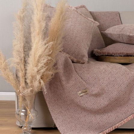 Εικόνα της ΡΙΧΤΑΡΙ PANION - ΡΟΖ ΣΚΟΥΡΟ/ΕΚΡΟΥ