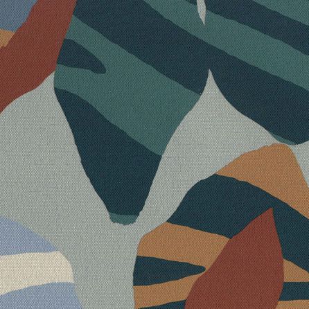 Εικόνα της PANEL AKA - ΠΡΑΣΙΝΟ/ΜΠΛΕ