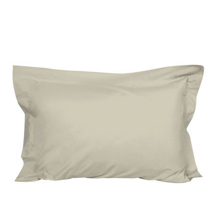 Εικόνα της ΜΑΞΙΛΑΡΟΘΗΚΗ PREMIUM PERCALE - ΜΠΕΖ ΣΚΟΥΡΟ