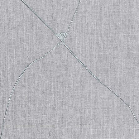 Εικόνα της ΤΑΠΕΤΣΑΡΙΑ ΜΕ ΜΟΤΙΒΟ UNITO KINTSUGI - ΜΠΛΕ