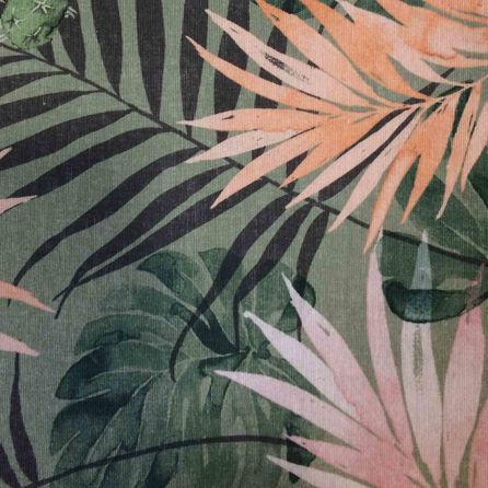 Εικόνα της ΥΦΑΣΜΑΤΑ ΕΠΙΠΛΩΣΕΩΝ LANTONI - ΠΡΑΣΙΝΟ/ΠΟΡΤΟΚΑΛΙ