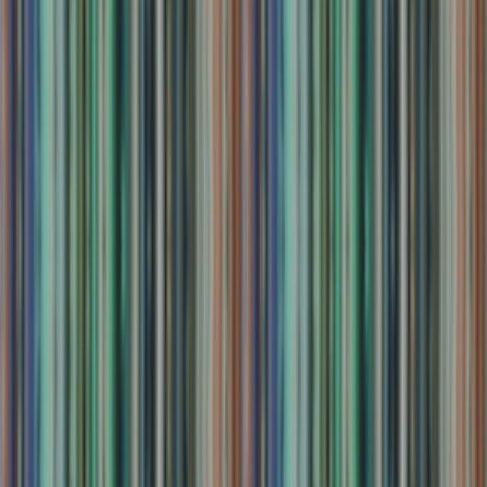 Εικόνα της ΤΑΠΕΤΣΑΡΙΑ ΜΕ ΜΟΤΙΒΟ RIGA MULTICOLOR VERT - ΠΡΑΣΙΝΟ/ΣΟΜΟΝ