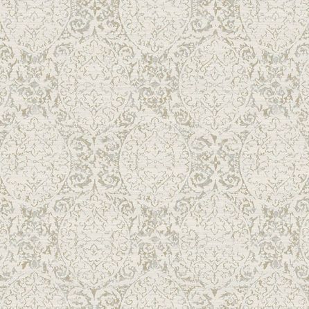 Εικόνα της ΤΑΠΕΤΣΑΡΙA DAMASCO BOLLYWOOD - OFF WHITE