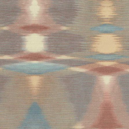 Εικόνα της ΤΑΠΕΤΣΑΡΙΑ ΜΕ ΜΟΤΙΒΟ SUNRISE FLAME - ΚΕΡΑΜΙΔΙ