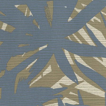 Εικόνα της ΤΑΠΕΤΣΑΡΙΑ ΜΕ ΜΟΤΙΒΟ PANDANUS - MENTA