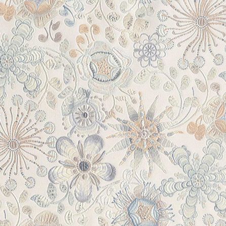 Εικόνα της ΤΑΠΕΤΣΑΡΙΑ ΜΕ ΜΟΤΙΒΟ MAGIC GARDEN - ΑΝΟΙΧΤΟ ΓΚΡΙ ΠΟΛΥΧΡΩΜΟ