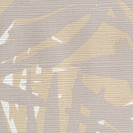 Εικόνα της ΤΑΠΕΤΣΑΡΙΑ ΜΕ ΜΟΤΙΒΟ PANDANUS - ΓΚΡΙ  ΜΠΕΖ 