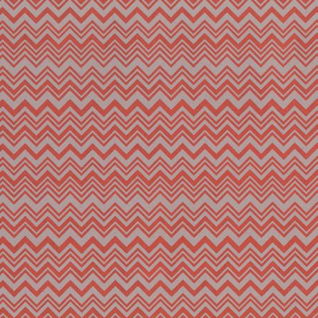 Εικόνα της ΤΑΠΕΤΣΑΡΙΑ ΜΕ ΜΟΤΙΒΟ ZIG ZAG - ΠΟΡΤΟΚΑΛΙ