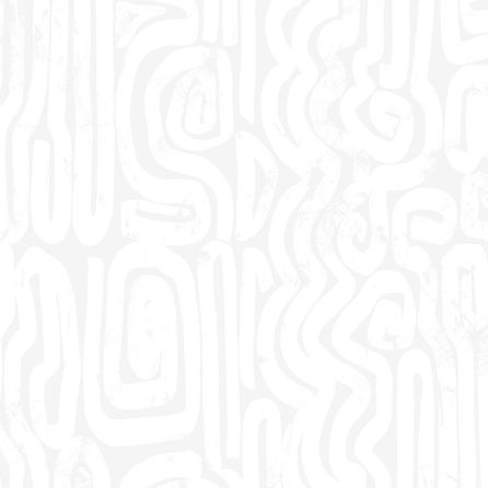 Εικόνα της ΤΑΠΕΤΣΑΡΙΑ ΜΕ ΜΟΤΙΒΟ BANTU - ΓΚΡΙ /ΛΕΥΚΟ