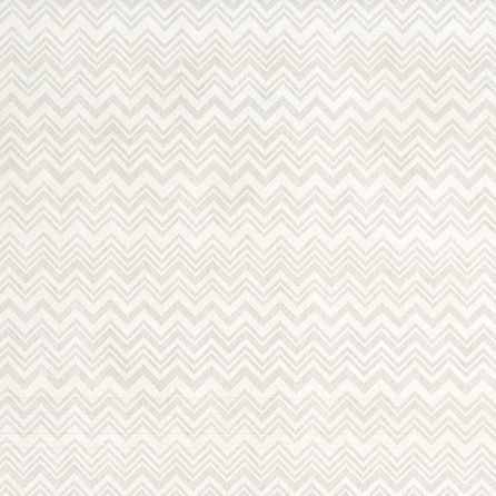 Εικόνα της ΤΑΠΕΤΣΑΡΙΑ ΜΕ ΜΟΤΙΒΟ ZIG ZAG - ΛΕΥΚΟ