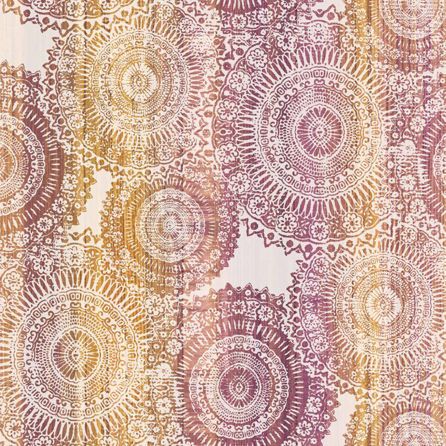 Εικόνα της ΤΑΠΕΤΣΑΡΙA ROSONE DENIM - ΚΟΚΚΙΝΟ