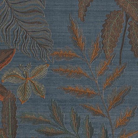 Εικόνα της ΤΑΠΕΤΣΑΡΙΑ ΜΕ ΜΟΤΙΒΟ JARDIN TROPICAL - ΡΑΦ/ΚΑΦΕ