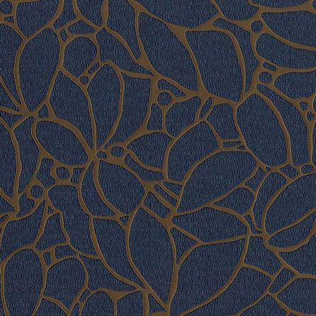 Εικόνα της ΤΑΠΕΤΣΑΡΙΑ ΜΕ ΜΟΤΙΒΟ KUNST - ΜΠΛΕ ΜΑΡΙΝ