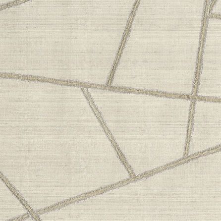 Εικόνα της ΤΑΠΕΤΣΑΡΙΑ ΜΕ ΜΟΤΙΒΟ PATCHWORK TROPICAL - ΕΚΡΟΥ/ΜΠΕΖ