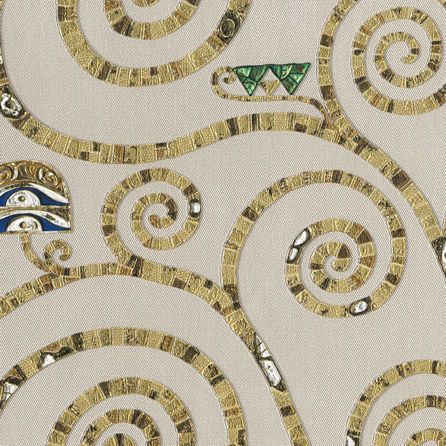 Εικόνα της ΤΑΠΕΤΣΑΡΙΑ ΜΕ ΜΟΤΙΒΟ STOCLET - ΜΠΕΖ