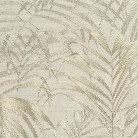 Εικόνα της ΤΑΠΕΤΣΑΡΙΑ ΜΕ ΜΟΤΙΒΟ FERN - ΙΒΟΥΑΡ/ΜΠΕΖ