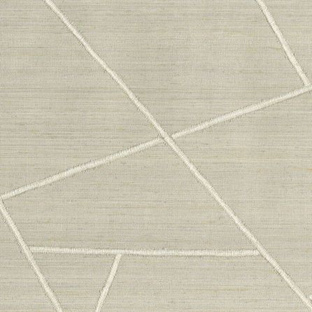 Εικόνα της ΤΑΠΕΤΣΑΡΙΑ ΜΕ ΜΟΤΙΒΟ PATCHWORK TROPICAL - ΑΜΜΟΥ/ΕΚΡΟΥ