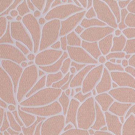 Εικόνα της ΤΑΠΕΤΣΑΡΙΑ ΜΕ ΜΟΤΙΒΟ KUNST - ΡΟΖ